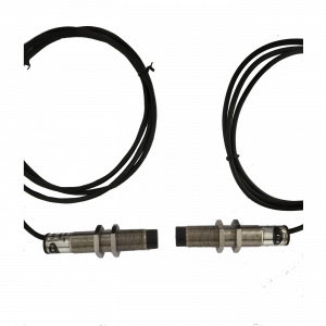 Laser Through Beam Sensor for ceramic Industries ,Morbi