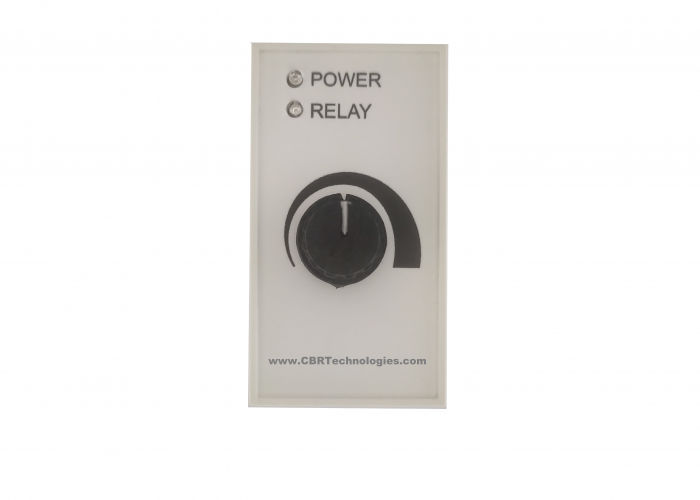 Powder Level Controller for Ceramic Industries
