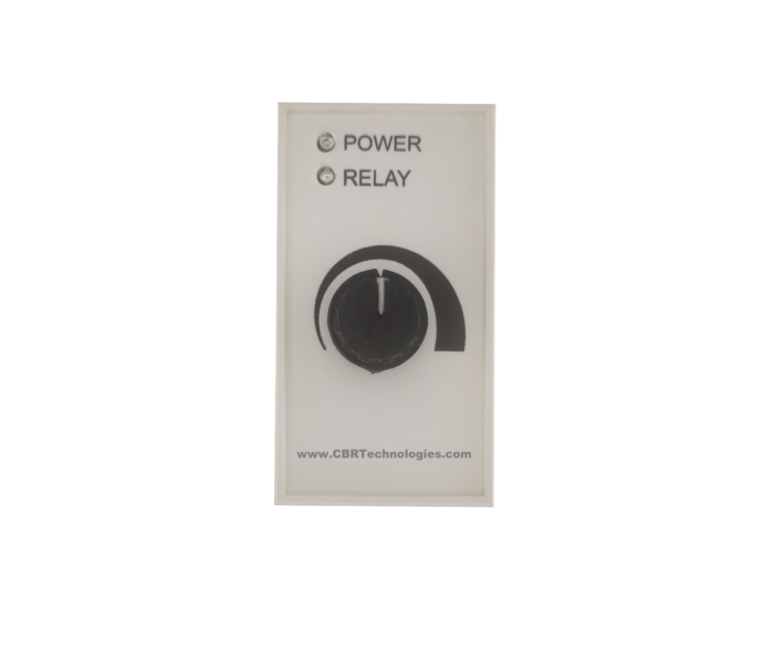 Powder Level Controller for Ceramic Industries